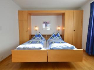 Apartment Haus Orion by Interhome - Saas-Fee - 4