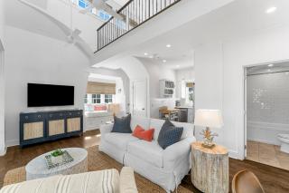 Abaco Pearl Carriage House - Rosemary Beach - 2