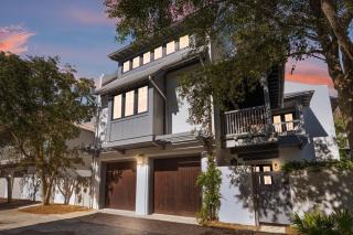Abaco Pearl Carriage House - Rosemary Beach - 9