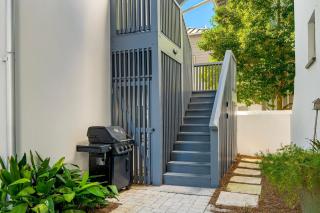 Abaco Pearl Carriage House - Rosemary Beach - 7