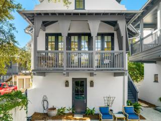 Abaco Pearl Carriage House - Rosemary Beach - 8