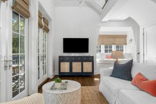 Abaco Pearl Carriage House - Rosemary Beach - 3