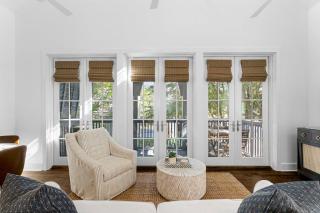 Abaco Pearl Carriage House - 1