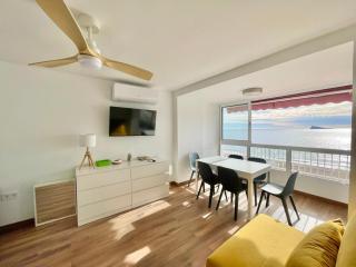 Poniente Luxury Seafront - Benidorm - 5