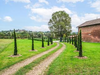 Apartment Giada by Interhome - CastellʼAlfero - 8