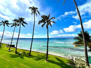 Papakea A-309 - Kahana - 3