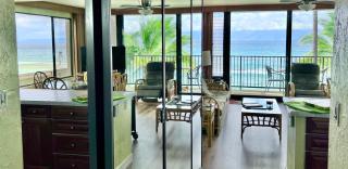 Oceanfront Corner 1BR Full Resort Access - 1