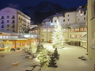 Apartment Schweizerhof 221 by Interhome - Lenzerheide - 8