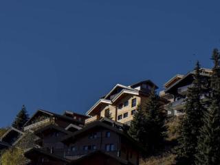 Apartment Huwetz 3 1-2 Zimmerwohnung by Interhome - Bettmeralp - 9