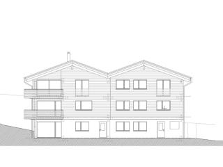 Apartment Huwetz 3 1-2 Zimmerwohnung by Interhome - Bettmeralp - 8