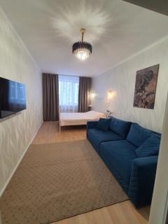 Нова сити - 1