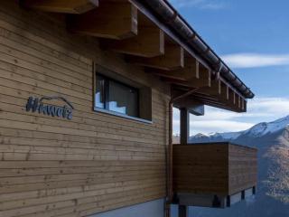 Apartment Huwetz 3 1-2 Zimmerwohnung by Interhome - Bettmeralp - 6