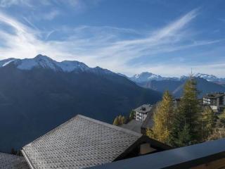 Apartment Huwetz 3 1-2 Zimmerwohnung by Interhome - Bettmeralp - 5