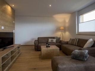 Apartment Huwetz 3 1-2 Zimmerwohnung by Interhome - Bettmeralp - 3