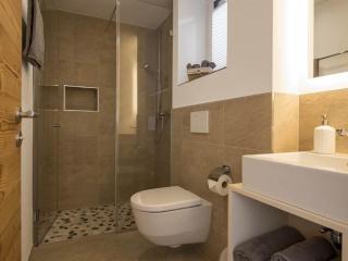 Apartment Huwetz 3 1-2 Zimmerwohnung by Interhome - Bettmeralp - 1