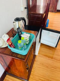 Vang vieng guesthouse - 6