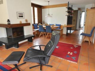 Apartment Am Dürrbach 1-113 by Interhome - 1