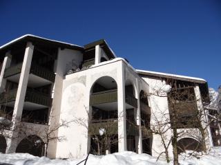Apartment Am Dürrbach 1-113 by Interhome - Engelberg - 7