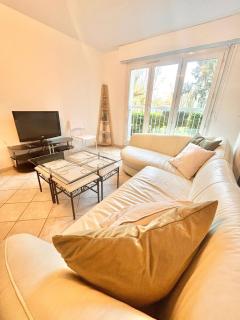 Le bijou d'Ivelina - 3 chambres - wifi - parking - 9