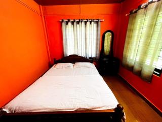 JOJOZCottage - Munnar - 0