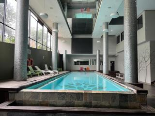 K010 Urban Park, Umhlanga Ridge, 1 bedroom apartment - Durban - 8