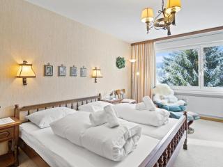 Apartment Triangel D Petersen by Interhome - 1