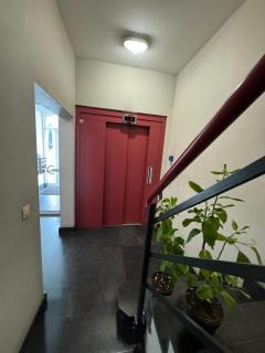 Apartment - Bruxelles - 1