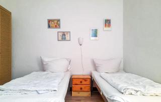 Ferienwohnung Klocksin - 7