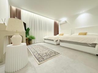 Oasis - Seoul - 8