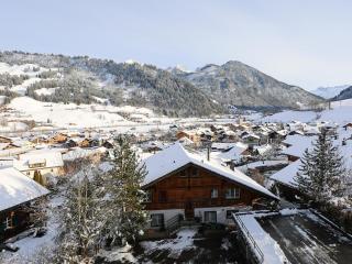 Apartment Sparenmoos - OG - DG Nord-Ost by Interhome - Zweisimmen - 8