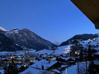 Apartment Sparenmoos - OG - DG Nord-Ost by Interhome - Zweisimmen - 7