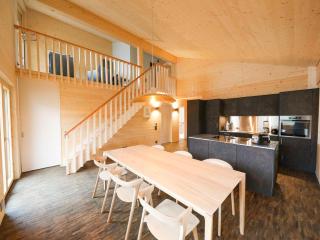 Apartment Sparenmoos - OG - DG Nord-Ost by Interhome - 1