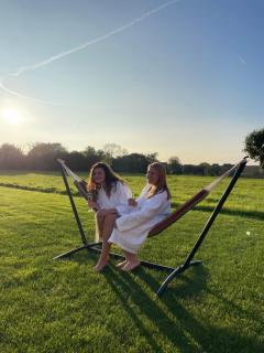 Cour 44 - Gite de charme avec sauna et jacuzzi - Remicourt - 2