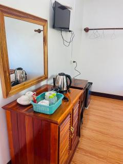 Vang vieng guesthouse - Vang Vieng - 2