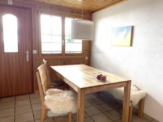 Apartment Konkordia 1 by Interhome - 6