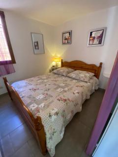 Villa 5 pers climatisée terrasse et parking proche plage - V0264 - Vias - 5
