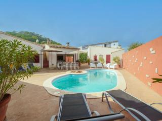 Holiday Home Colegi by Interhome - Capdepera - 0