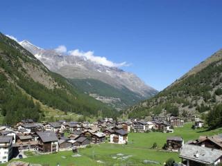 Apartment Haus Alpenrose by Interhome - Saas-Almagell - 5