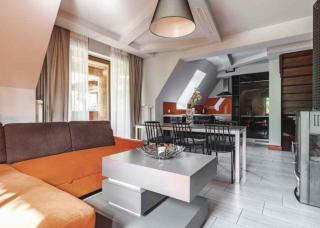 Apartamenty Rezydencja Regle Zakopane - Zakopane - 5