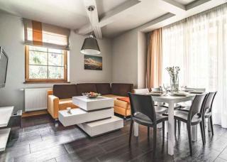 Apartamenty Rezydencja Regle Zakopane - Zakopane - 0