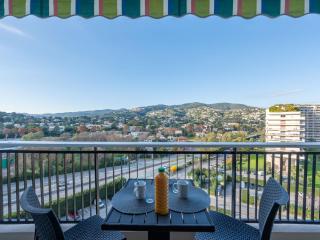 Apartment Le Surcouf by Interhome - Mandelieu La Napoule - 9