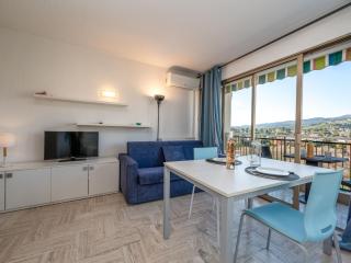 Apartment Le Surcouf by Interhome - Mandelieu La Napoule - 6
