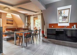Apartamenty Rezydencja Regle Zakopane - Zakopane - 2