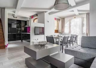 Apartamenty Rezydencja Regle Zakopane - Zakopane - 6
