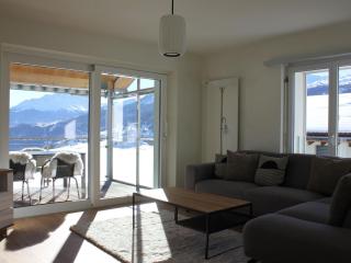 Apartment Pardi 3 Simeon by Interhome - Lenz - 4
