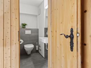 Apartment Nr-68 Haus Ladina by Interhome - Lenzerheide - 8