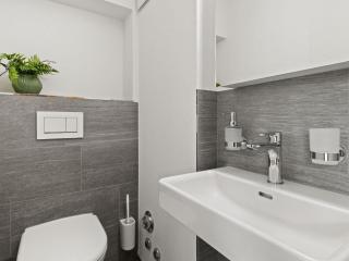 Apartment Nr-68 Haus Ladina by Interhome - Lenzerheide - 7