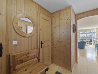 Apartment Nr-68 Haus Ladina by Interhome - Lenzerheide - 9
