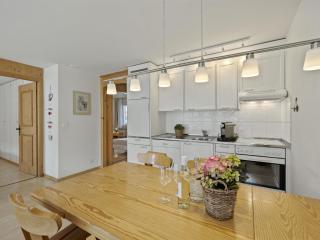 Apartment Nr-68 Haus Ladina by Interhome - Lenzerheide - 1