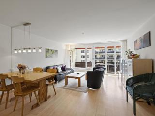 Apartment Nr-68 Haus Ladina by Interhome - Lenzerheide - 3